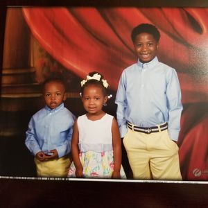 Meet your Posher, Mary